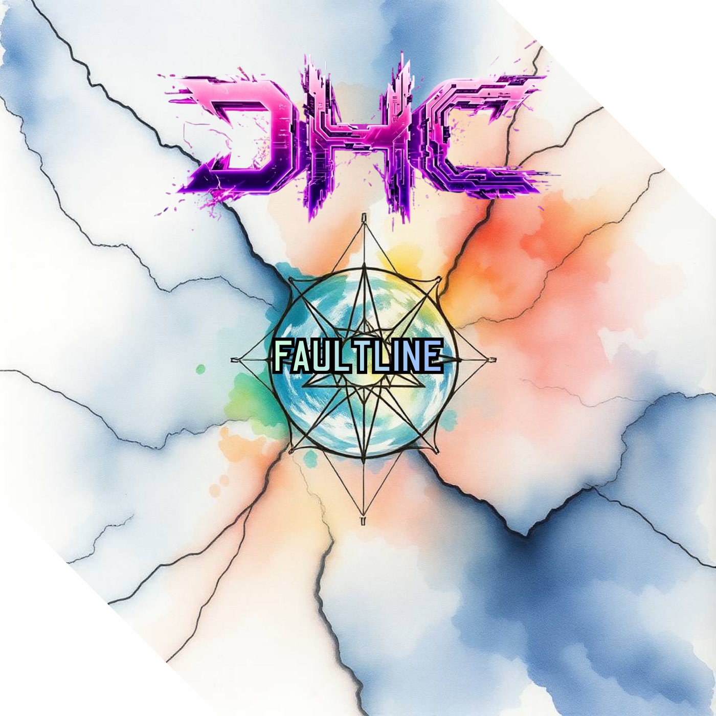 Faultline